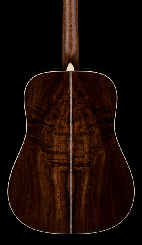 Martin Custom Shop HD-28 Style Wild Grain Rosewood #91290 (Empire Music Spec)
