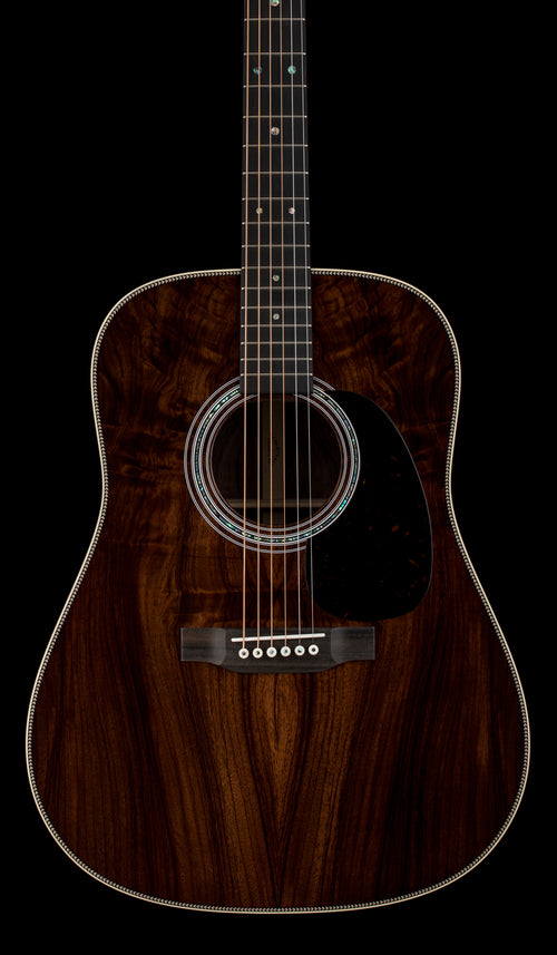 Martin Custom Shop HD-28 Style Wild Grain Rosewood #91290 (Empire Music Spec)