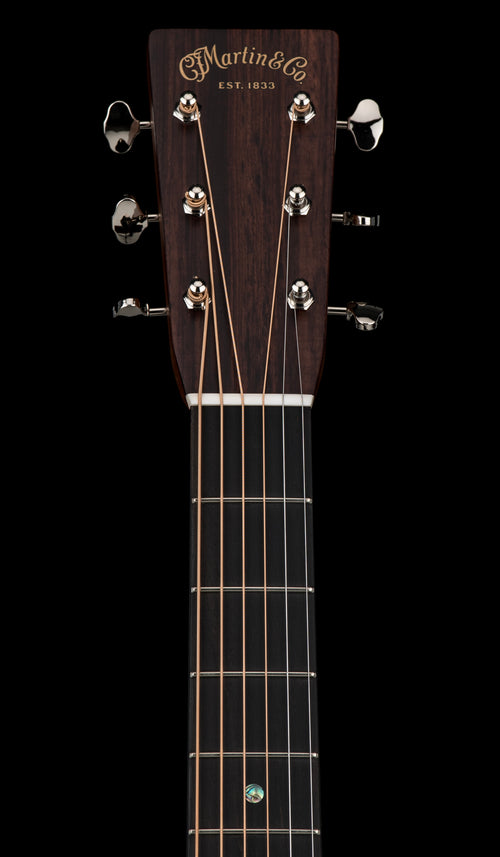 Martin Custom Shop HD-28 Style Wild Grain Rosewood #91290 (Empire Music Spec)