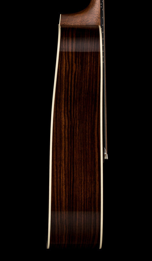 Martin Custom Shop HD-28 Style Wild Grain Rosewood #91290 (Empire Music Spec)