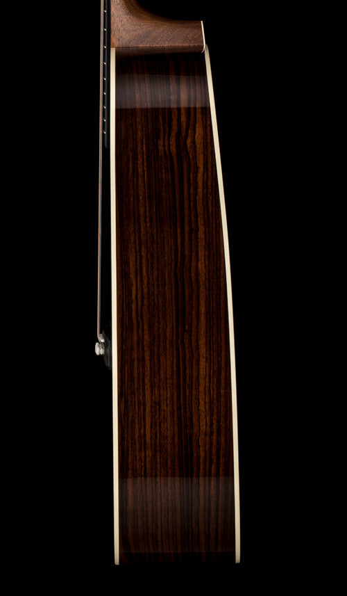 Martin Custom Shop HD-28 Style Wild Grain Rosewood #91290 (Empire Music Spec)