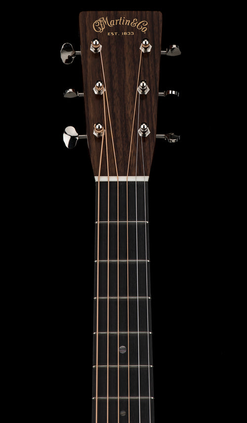 Martin Custom Shop 000-18 Authentic 1937 Sinker Mahogany #78763