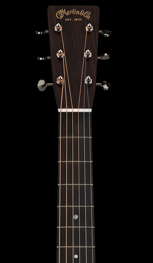 Martin Custom Shop 000-18 Authentic 1937 Sinker Mahogany #97710