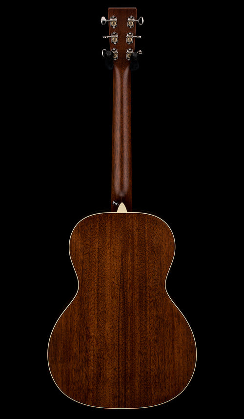 Martin 00L-16E - Black Smoke #70091