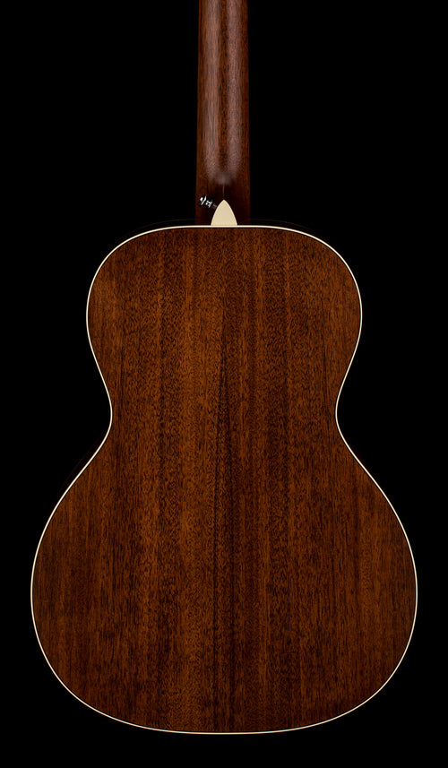 Martin 00L-16E - Black Smoke #70091