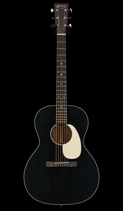 Martin 00L-16E - Black Smoke #70091
