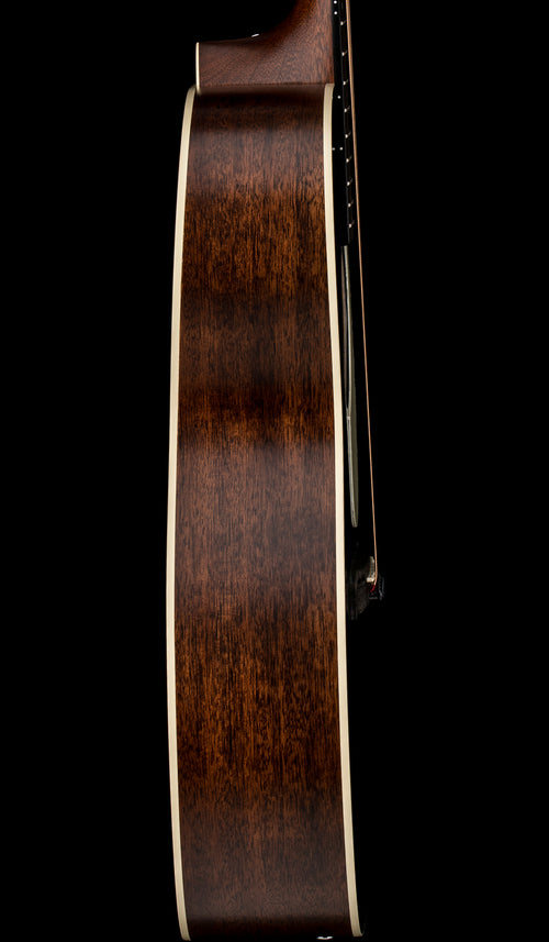 Martin 00L-16E - Black Smoke #70091