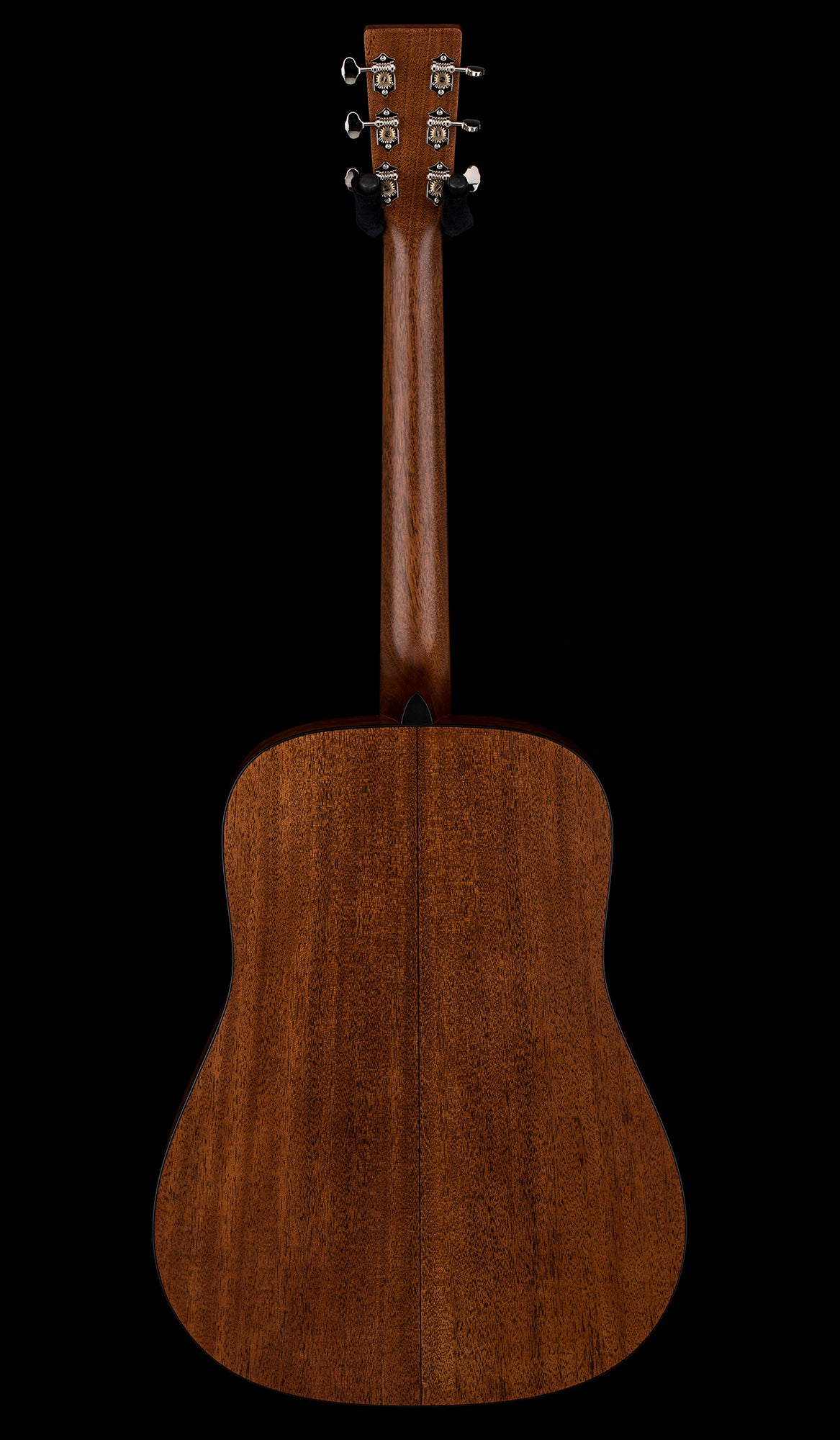 Martin D-18 Satin - 1935 Sunburst (2025) – Empire Music