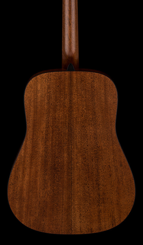 Martin D-18 Satin - 1935 Sunburst #01820 (2025)