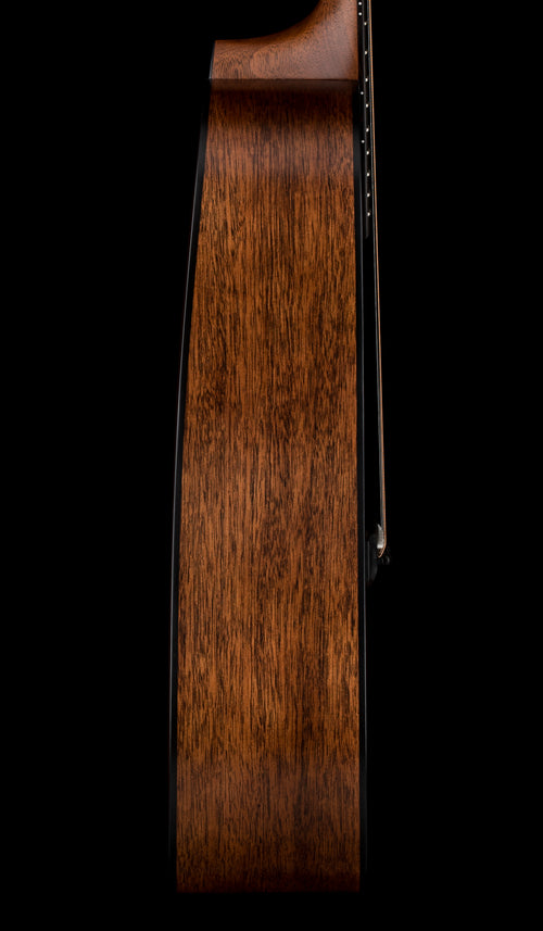 Martin D-18 Satin - 1935 Sunburst #01820 (2025)