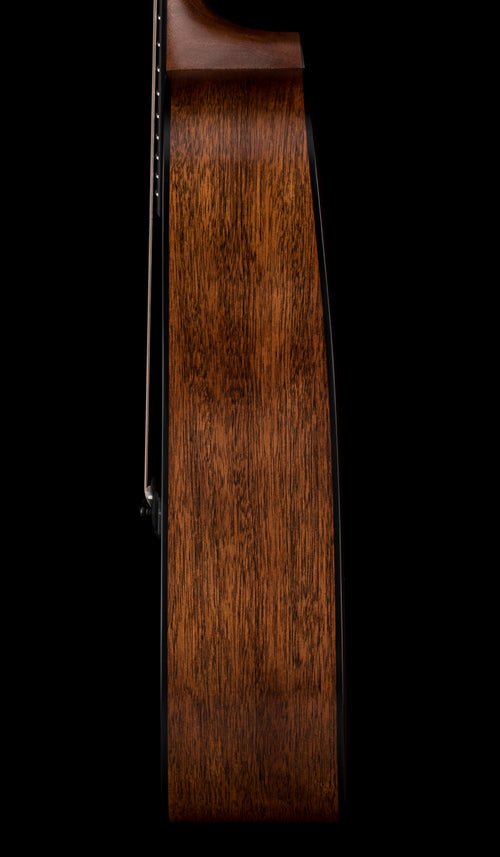 Martin D-18 Satin - 1935 Sunburst #01820 (2025)