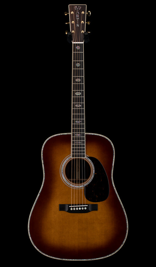 Martin D-41 - 1933 Ambertone #04481 (2025)