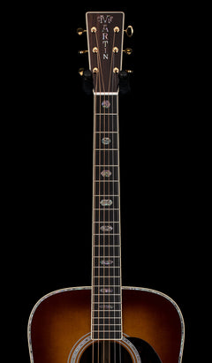 Martin D-41 - 1933 Ambertone #04481 (2025)