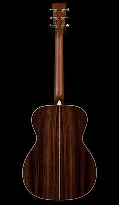 Martin OM-28 - 1933 Ambertone #06848 (2025)