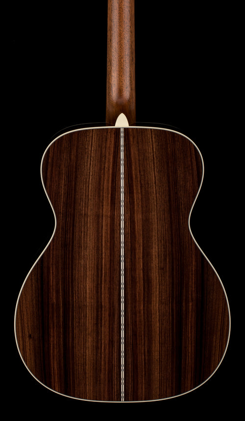 Martin OM-28 - 1933 Ambertone #06848 (2025)