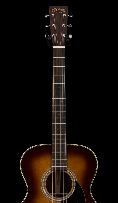 Martin OM-28 - 1933 Ambertone #06848 (2025)