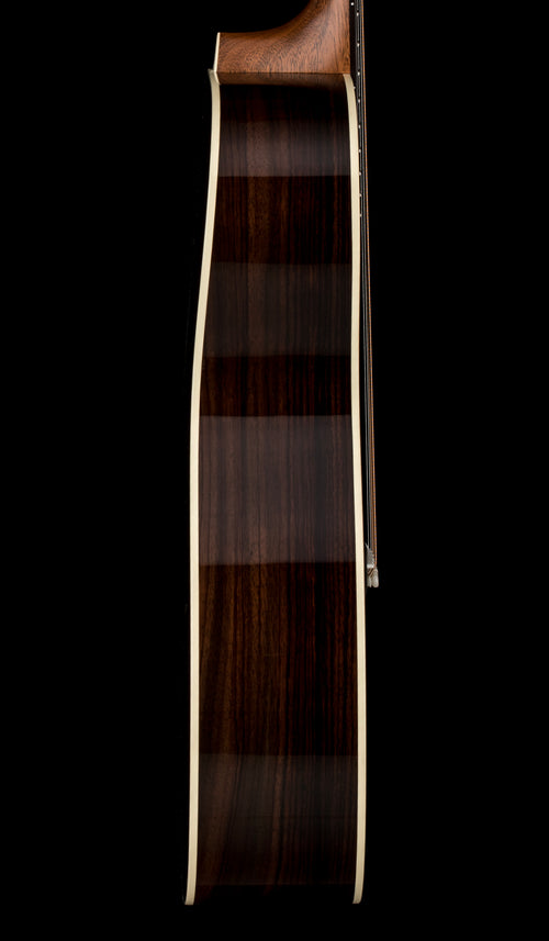 Martin OM-28 - 1933 Ambertone #06848 (2025)