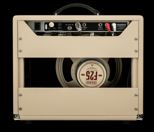 Milkman 10W Pint Fane F25 Speaker