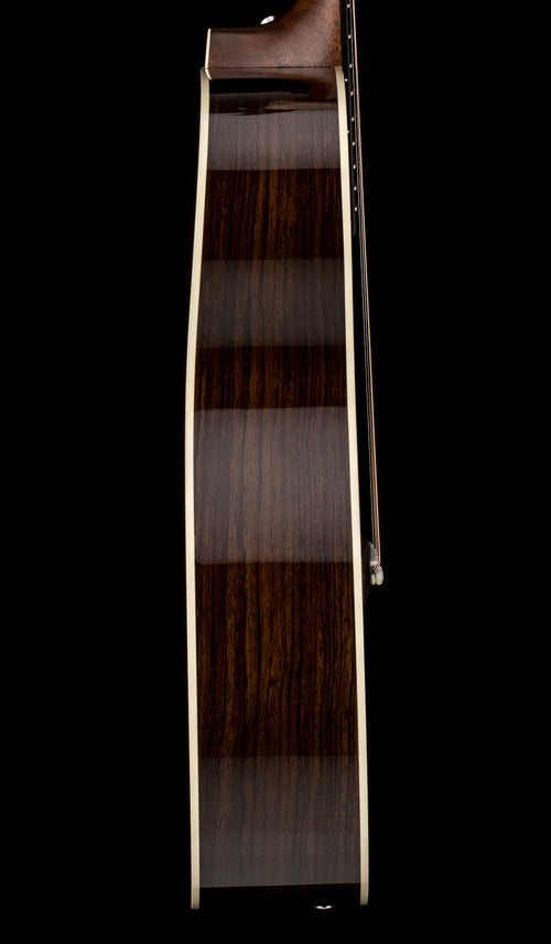 Martin OM-28E - Natural #15838 (NAMM 2026)