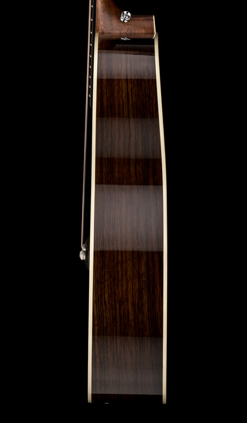 Martin OM-28E - Natural #15838 (NAMM 2026)