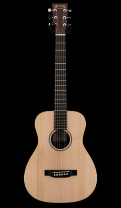 Martin LX1 Little Martin #37349 (NAMM 2026)