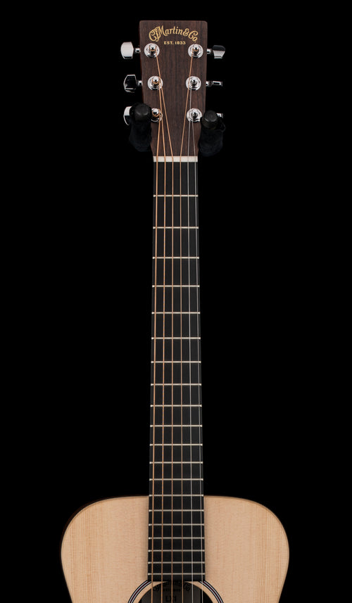 Martin LX1 Little Martin #37349 (NAMM 2026)