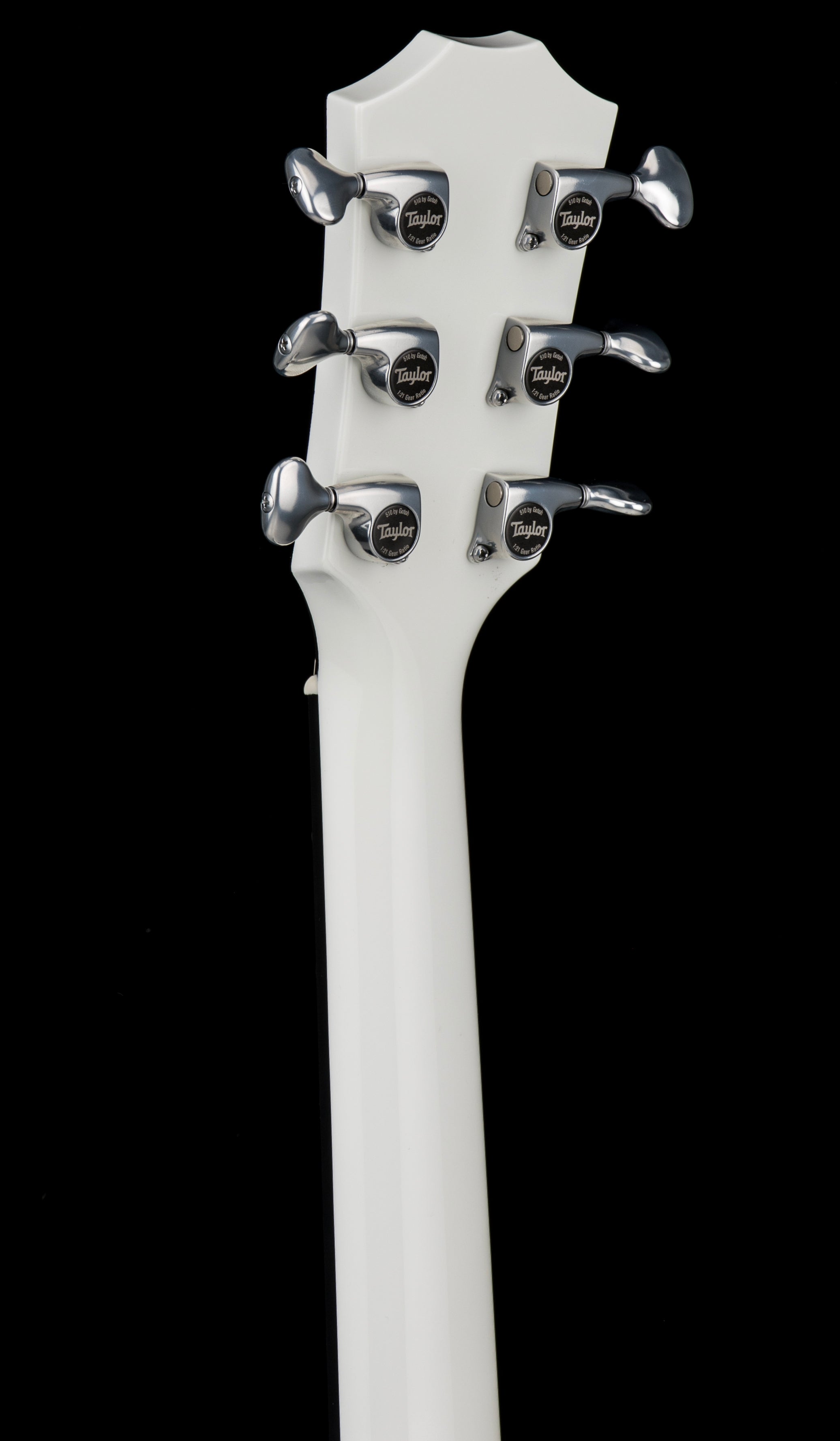 Taylor Custom Shop CT5z B6003 Quilted Big Leaf Maple/Shamel Ash