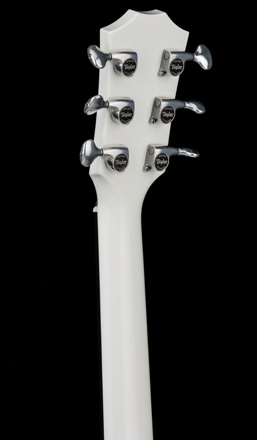 Taylor Custom Shop CT5z B6003 Quilted Big Leaf Maple/Shamel Ash #15060 (NAMM 2026)