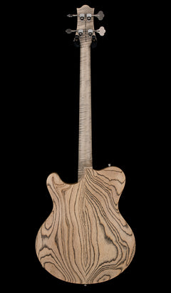 Nik Huber Michael League Signature Rietbergen Bass - Natural #55227