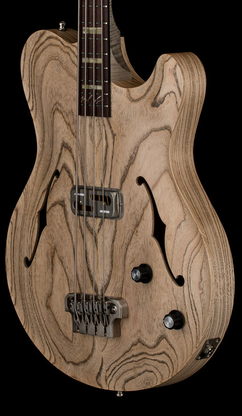 Nik Huber Michael League Signature Rietbergen Bass - Natural #55227