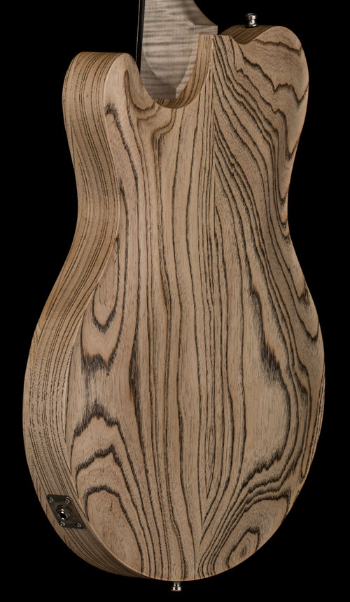 Nik Huber Michael League Signature Rietbergen Bass - Natural #55227