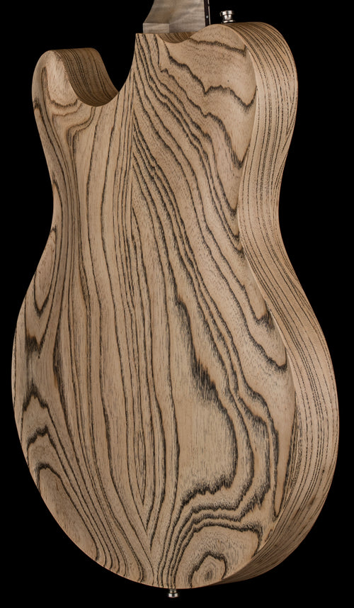 Nik Huber Michael League Signature Rietbergen Bass - Natural #55227