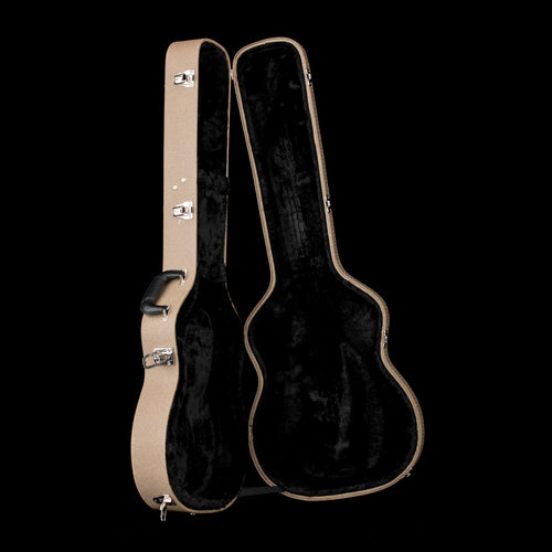 Nik Huber Michael League Signature Rietbergen Bass - Natural #55227