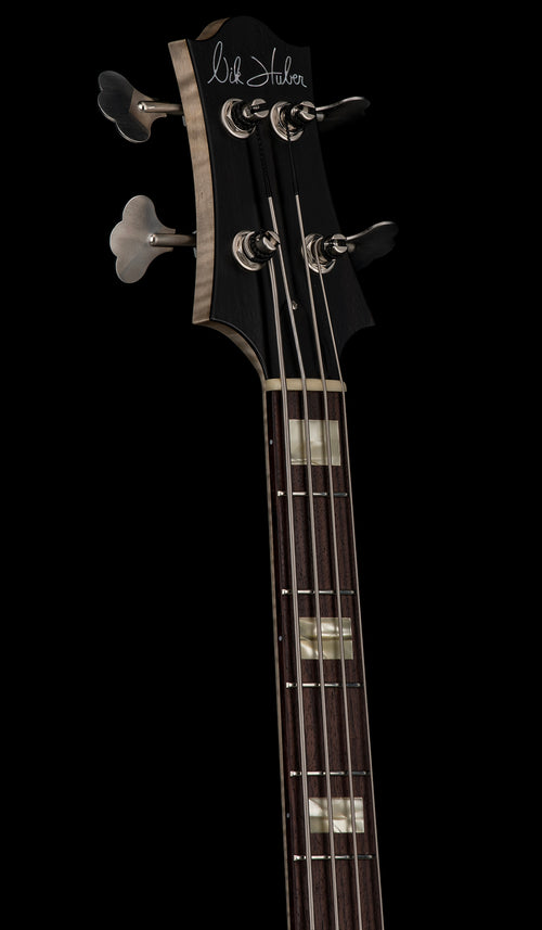 Nik Huber Michael League Signature Rietbergen Bass - Natural #55227
