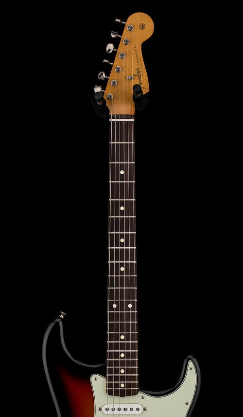 Fender Dealer Exclusive Vintera II Road Worn '60s Stratocaster - 3-Color Sunburst #40976 (Open Box)