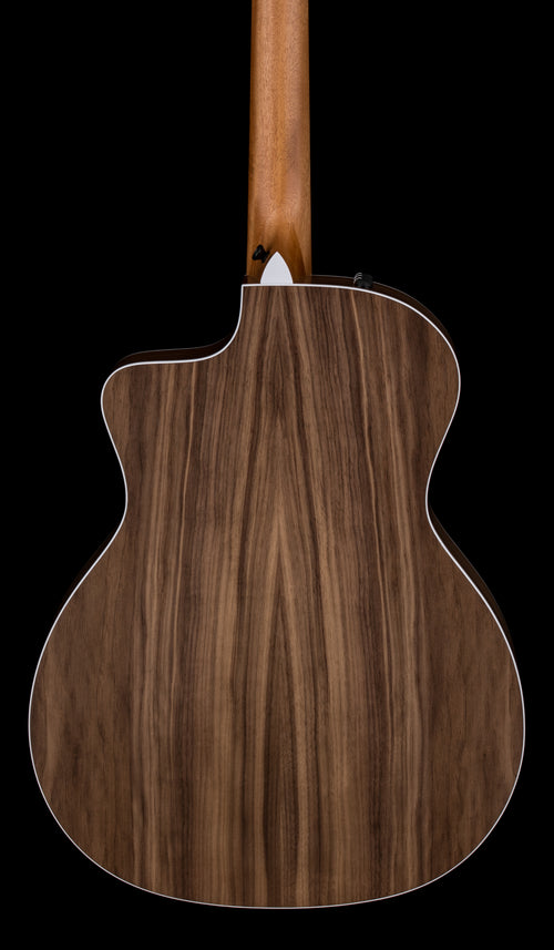Taylor 214ce #06553 (Demonstration Model)