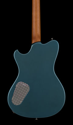 Powers Electric A-Type FF42 - Aged Pelham Blue #B014
