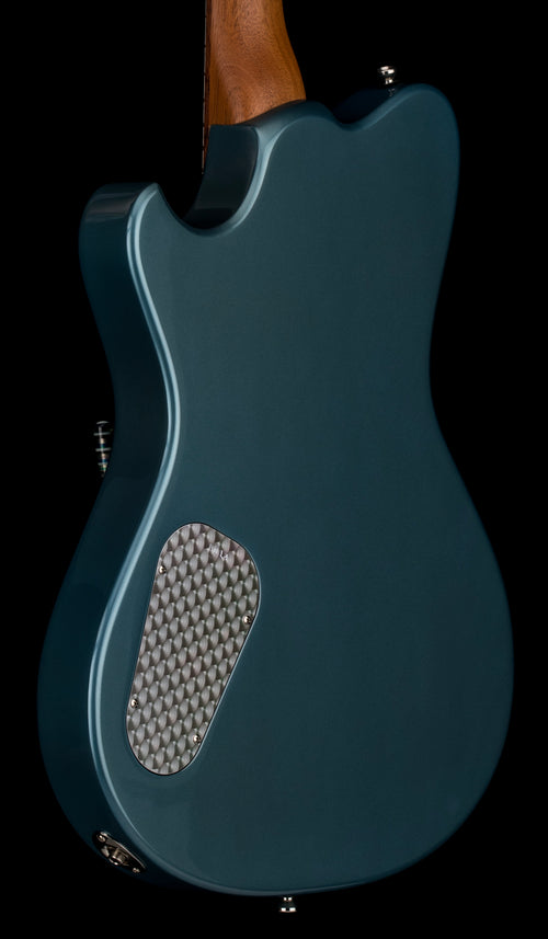 Powers Electric A-Type FF42 - Aged Pelham Blue #B014