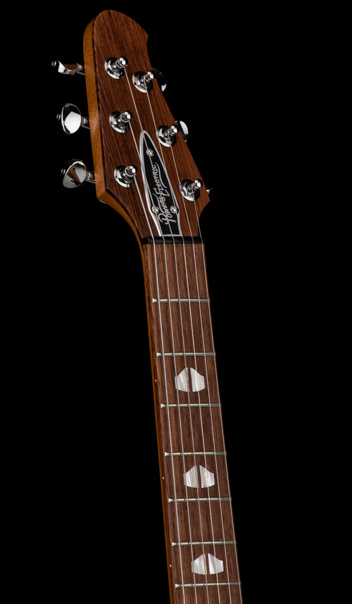 Powers Electric A-Type FF42 - Aged Pelham Blue #B014