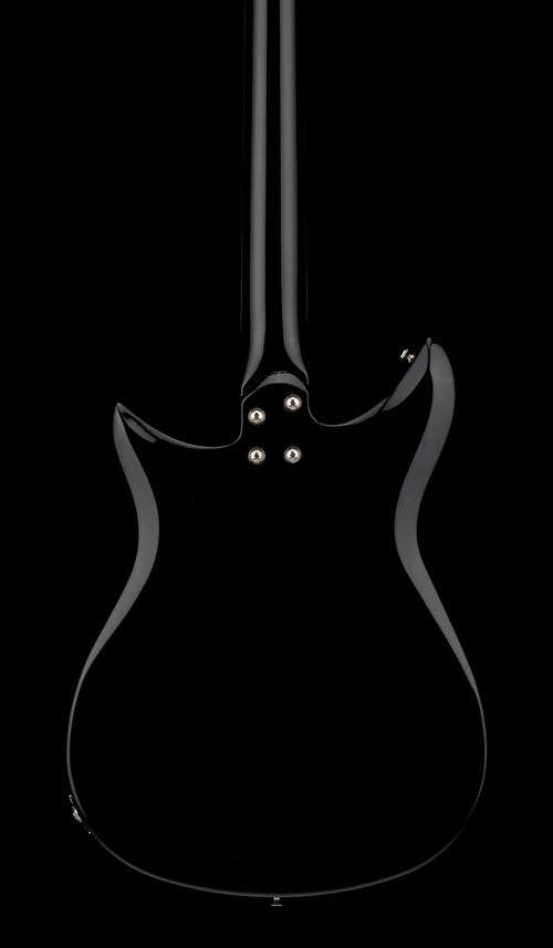 Gretsch Electromatic CVT Baritone - Bristol Fog #22164