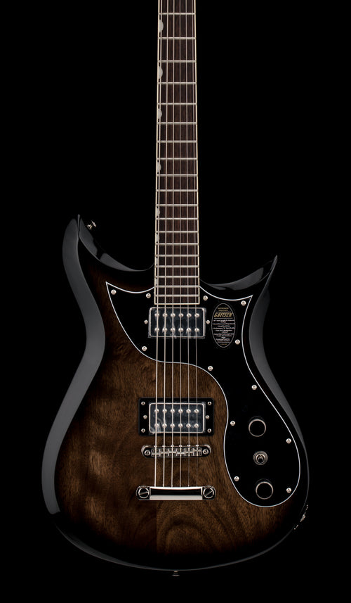 Gretsch Electromatic CVT Baritone - Bristol Fog #22164