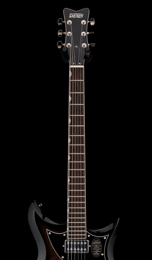 Gretsch Electromatic CVT Baritone - Bristol Fog #22164
