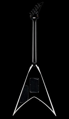 Jackson Pro Series Signature Wes Borland King V - Black #00664