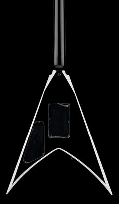 Jackson Pro Series Signature Wes Borland King V - Black #00664