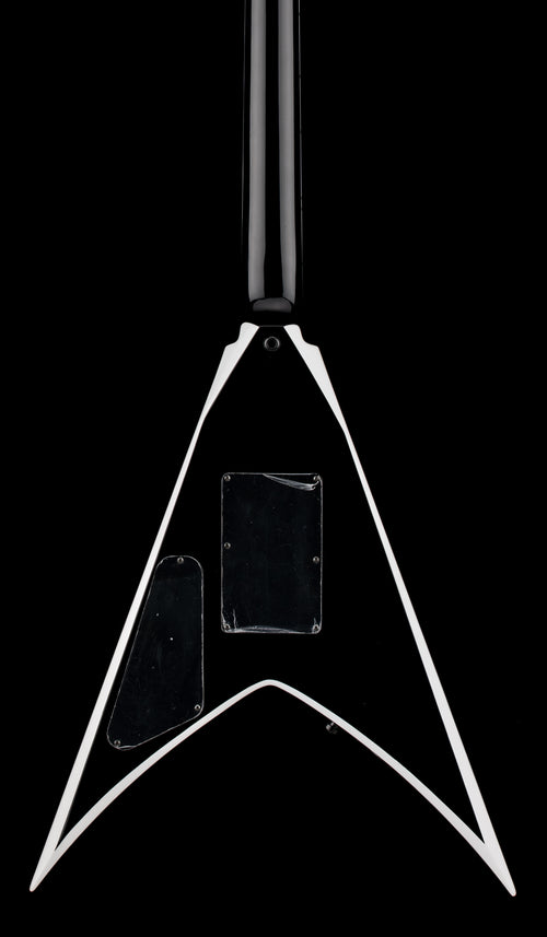 Jackson Pro Series Signature Wes Borland King V - Black #00664