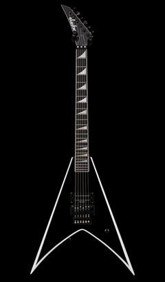 Jackson Pro Series Signature Wes Borland King V - Black #00664
