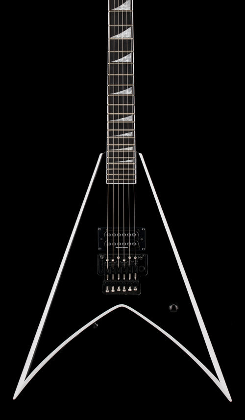Jackson Pro Series Signature Wes Borland King V - Black #00664