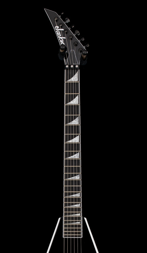 Jackson Pro Series Signature Wes Borland King V - Black #00664