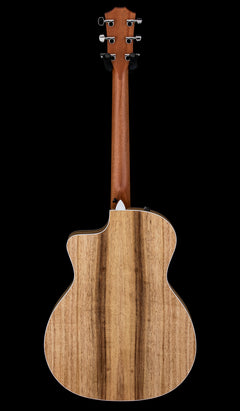 Taylor 214ce-K DLX #15377 (Demonstration Model)