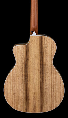 Taylor 214ce-K DLX #15377 (Demonstration Model)